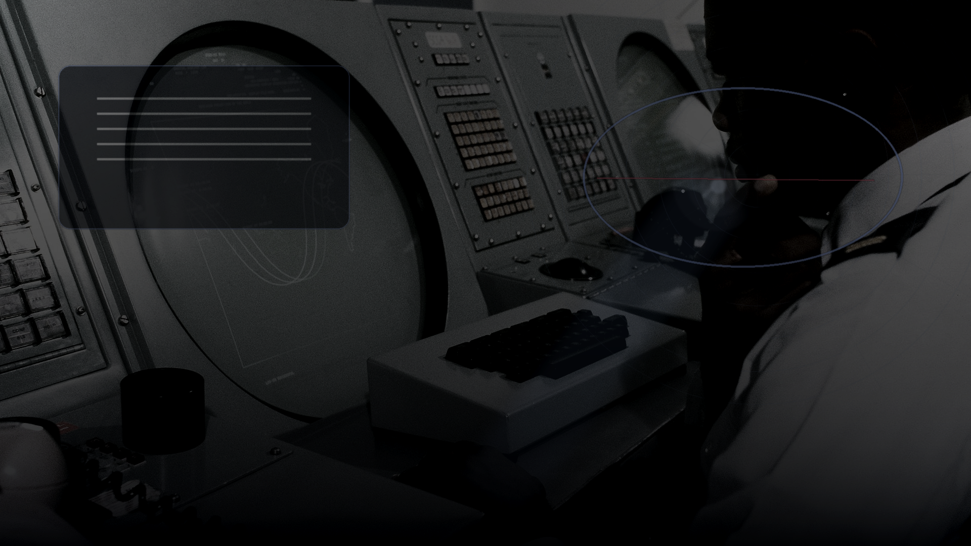 Archive vérifiée : l’incident radar qui a alimenté le doute