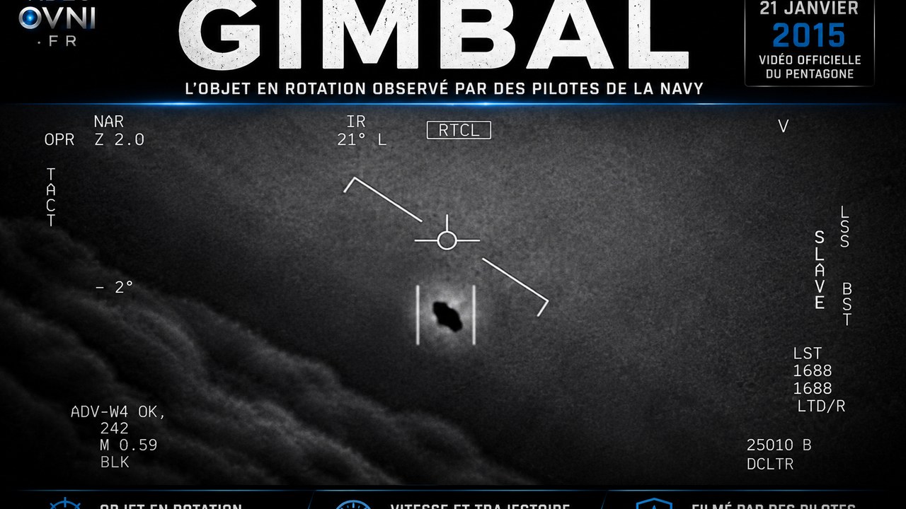 Gimbal 2015