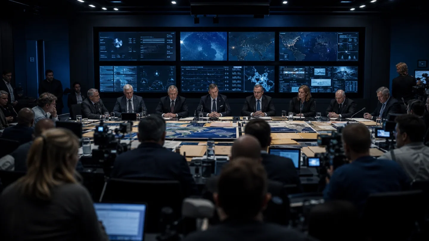 Pourquoi les fichiers UAP publiés en mai 2026 relancent le débat mondial