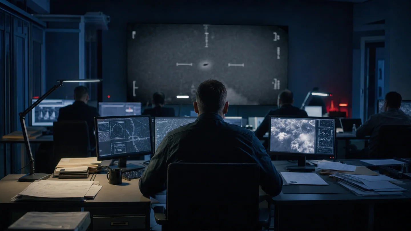 Pentagon officially releases 'UFO' videos