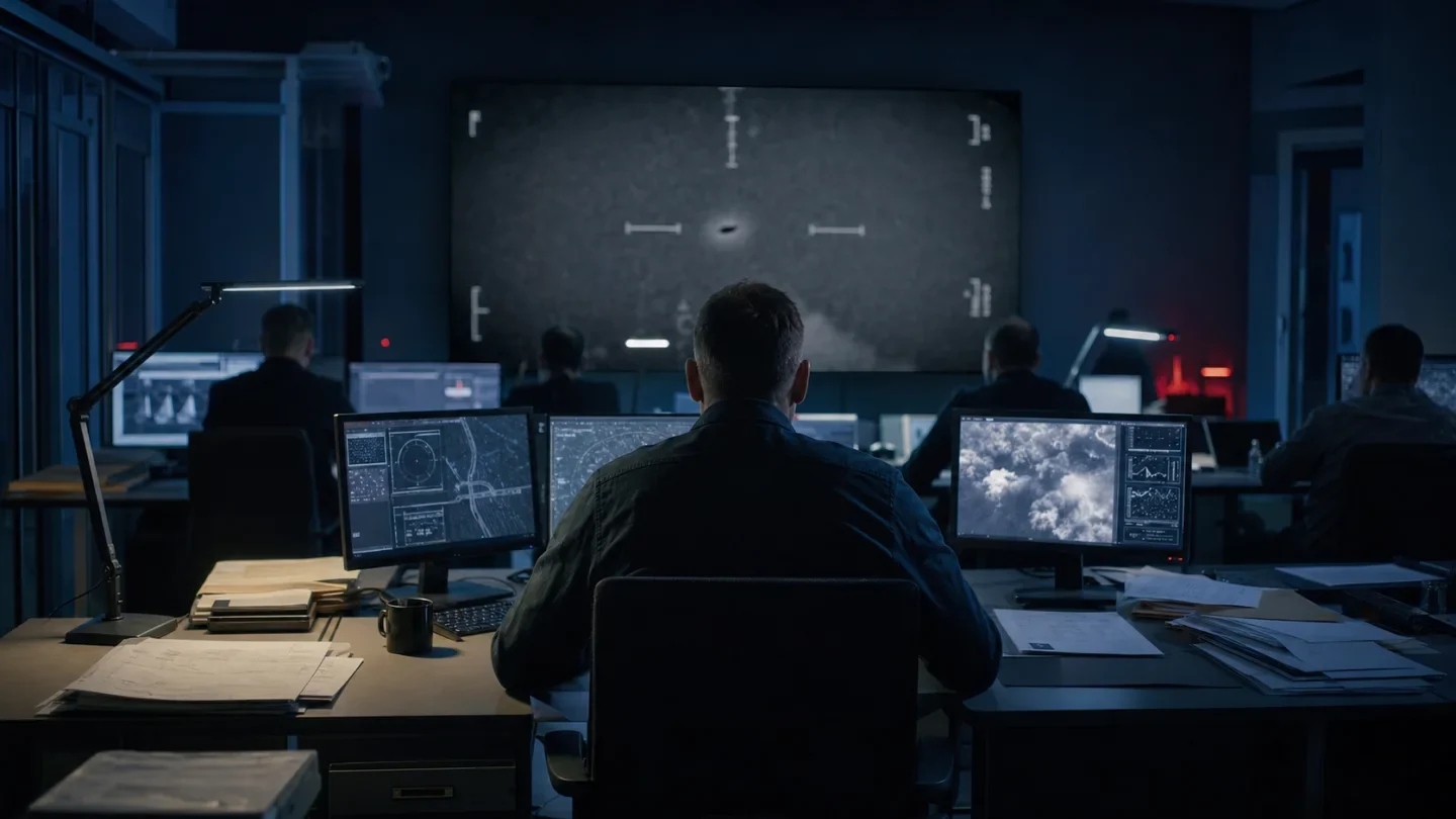 Pentagon officially releases 'UFO' videos