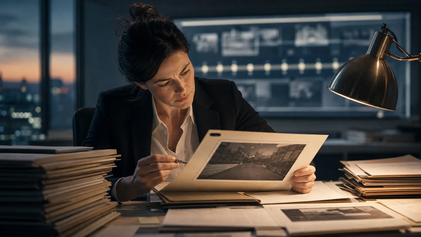 Documents officiels UAP déclassifiés