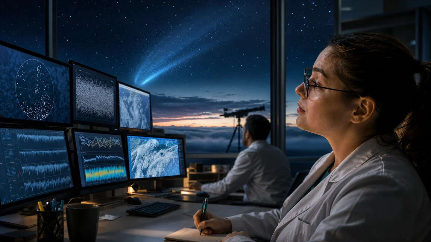 Le rapport NASA : une méthode toujours utile pour lire les UAP