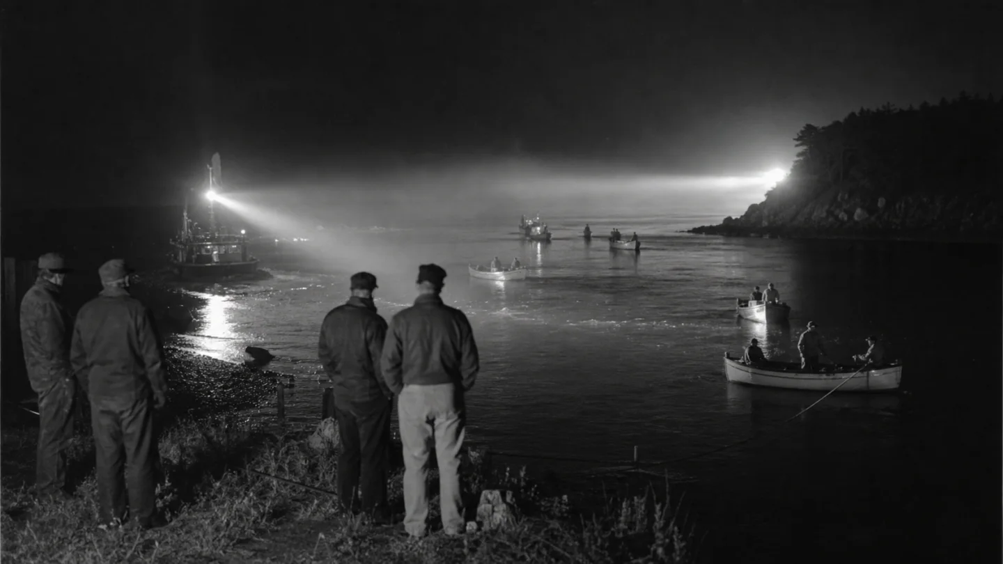 Shag Harbour 1967 : le crash d'OVNI officiellement reconnu par le gouvernement canadien