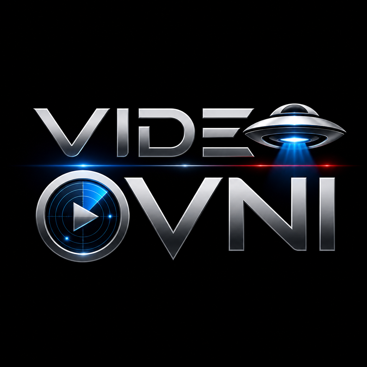 VIDEO OVNI — Test LWS